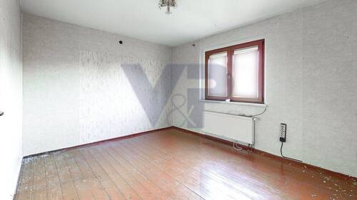 Schlafzimmer (1) EG - 6 Zimmer Einfamilienhaus in Gera