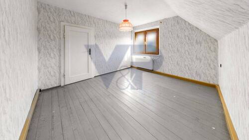 Schlafzimmer (1) OG - 