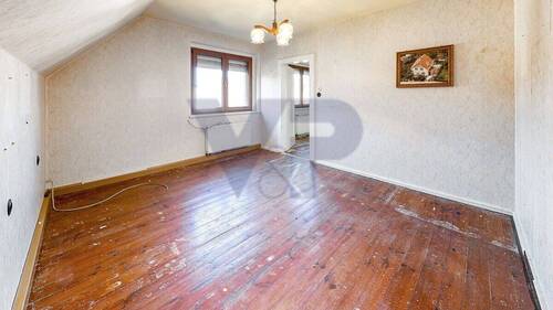 Schlafzimmer (2) OG - 