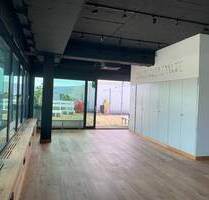 Mehrere repräsentative Büroräume in stylisch renoviertem Büro - All-in-Miete - München Laim