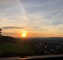 Licht, Weitblick, Wohlgefühl - 3-Raum-Wohnung mit Balkon & Aufzug, provisionsfrei - Buseck Großen-Buseck