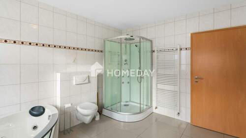 1. OG Badezimmer 2 - 