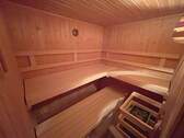 Sauna - 