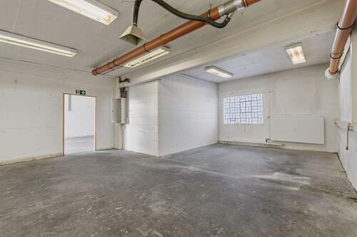 Einheit 2 - Lager/Werkstatt - 