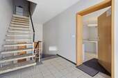 Treppenhaus - 