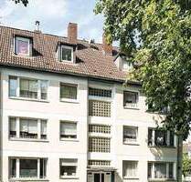 3-Zimmer Wohnung im EG mit Balkon - Köln Bilderstöckchen 3-Zimmer Wohnung im EG mit Balkon - Köln Bilderstöckchen