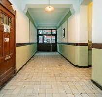 Klassischer Altbau mit klarer Investmentchance - Berlin Spandau