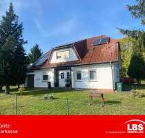 Vermietung auf dem Dorf - 272.000,00&nbsp;EUR Kaufpreis, ca.&nbsp; 136,90&nbsp;m&sup2;&nbsp;Wohnfl&auml;che in Fünfseen (PLZ: 17213) Rogeez