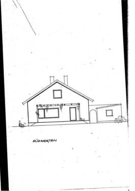 Ansicht Südwesten - 