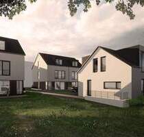 Zukunftssicher wohnen: KfW-40-Neubau in bester Lage von Heepen - Bielefeld