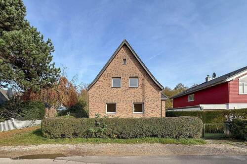 Ansicht - 5 Zimmer Einfamilienhaus in Erftstadt