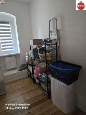 Hauswirtschaftsraum, A1 - 