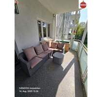 EIGENNUTZ! BEZUGFREI AB 032026 - Großzügig, Parkett, Dielung, EBK, großer Balkon - Berlin Westend