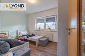 LYD 4617 - 13 Schlafzimmer OG - 