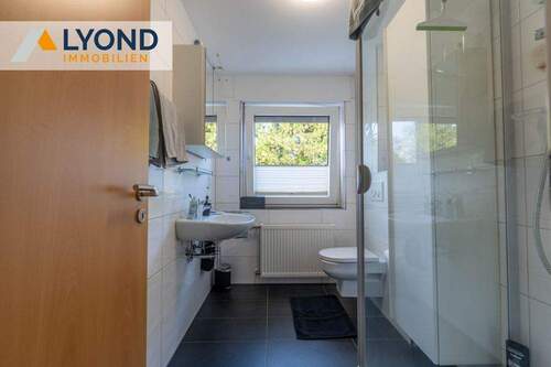 LYD 4617 - 17 Badezimmer OG - 