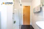 LYD 4617 - 18 Badezimmer OG - 