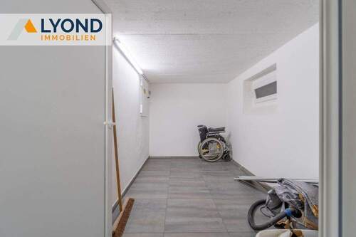 LYD 4617 - 28 Kellerraum - 