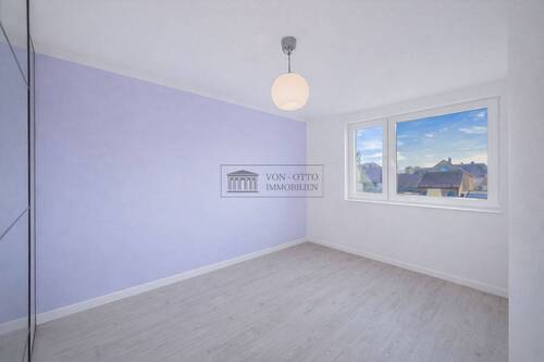 Kinderzimmer/Schlafzimmer/Büro - 