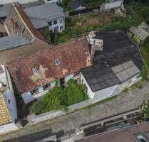 Einfamilienhaus mit Entwicklungspotential in Wurzen