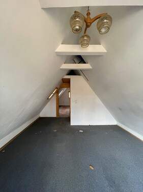 Dachgeschoss - 