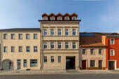 Außenansicht - 3 Zimmer Etagenwohnung in Bautzen
