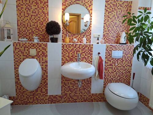 G-WC - 