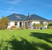Einfamilienhaus mit Garage und großem Garten fußläufig zum Zentrum Greifswalds