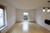 Wohn-Essbereich - 3 Zimmer Einfamilienhaus in Pfungstadt