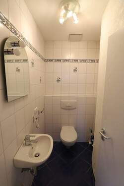 Gäste WC - 