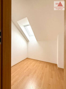 kleiner 3. Raum - 