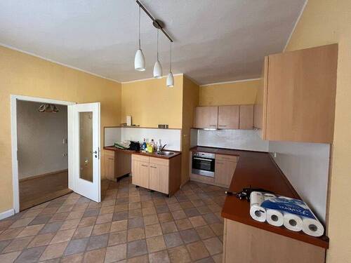 Bild2 - 4 Zimmer Einfamilienhaus zum Kaufen in Blankenburg
