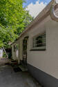 Hausansicht hinten - 