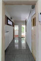 Wohnflur (Haus links) - 