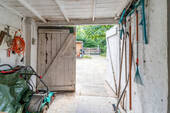 Schuppen - 