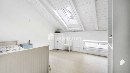 DG Schlafzimmer 1 - 