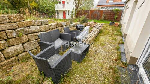 Terrasse 1 - 
