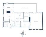 Grundriss EG - 