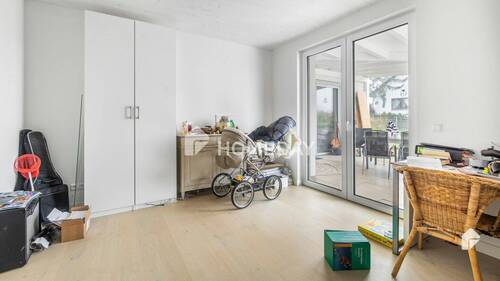 EG Büro 1 - 