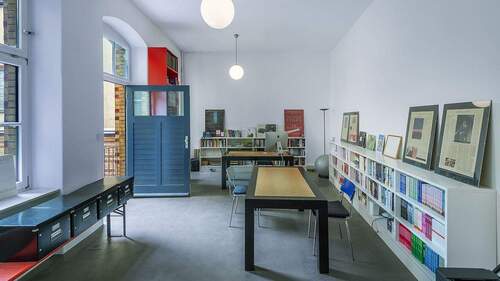 Bild 2 - Büro zur Miete in Berlin