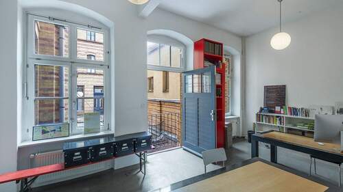 Bild 3 - Büro in Berlin