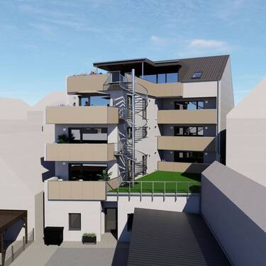 Promenade - Gewerbeobjekt (Büro, Produktion, Verkauf) in Gunzenhausen zum Kaufen