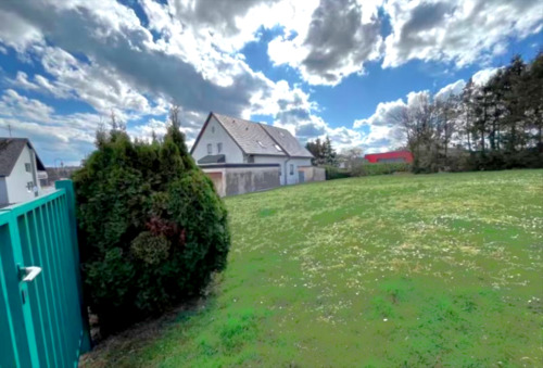 20f55103-0c9a-41f5-8b9b-391295a3aab0 - Baugrundstück in Trierweiler-Sirzenich - vielseitig bebaubar auf 817 m²