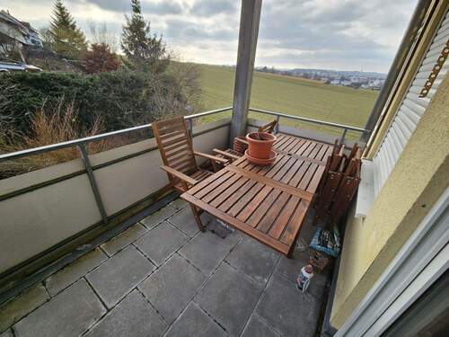 Balkon - 