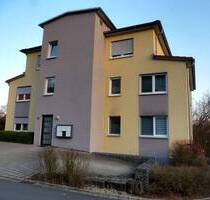 Schöne 3-Zimmer-Wohnung mit Balkon - Neustadt an der Aisch