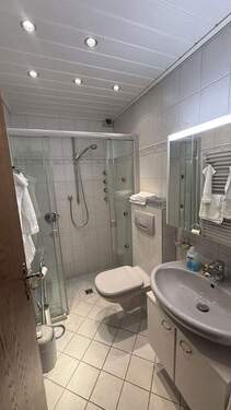 Bad Einliegerwohnung - 