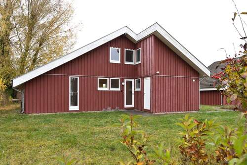 Außenansicht Süd - 