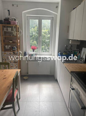 Bild 2 - 2 Zimmer Etagenwohnung zur Miete in Berlin