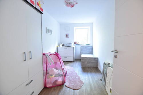 Kinderzimmer - 