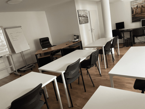 Meetingraum - Büro zur Miete in Leverkusen