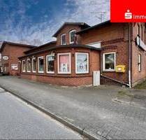 Gasthof - dörflich - vielfältig nutzbar - Reher